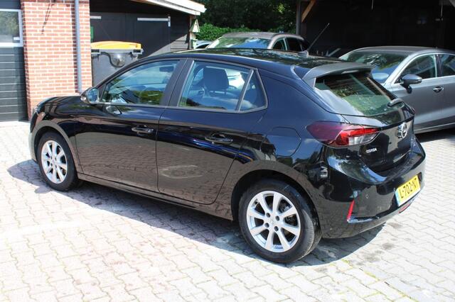 Opel CORSA 1.2 EDITION - Carplay Airco
