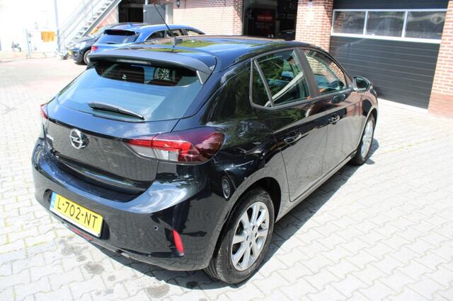 Opel CORSA 1.2 EDITION - Carplay Airco