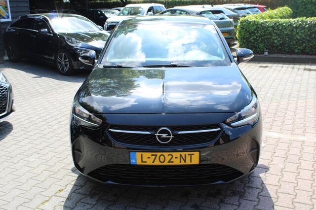 Opel CORSA 1.2 EDITION - Carplay Airco