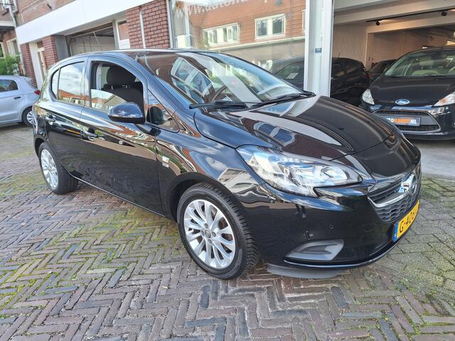 Opel CORSA 1.0 Turbo 120 Jaar Edition /Camera/Navi/1e Eig/Clima/Apple/Android/Garantie