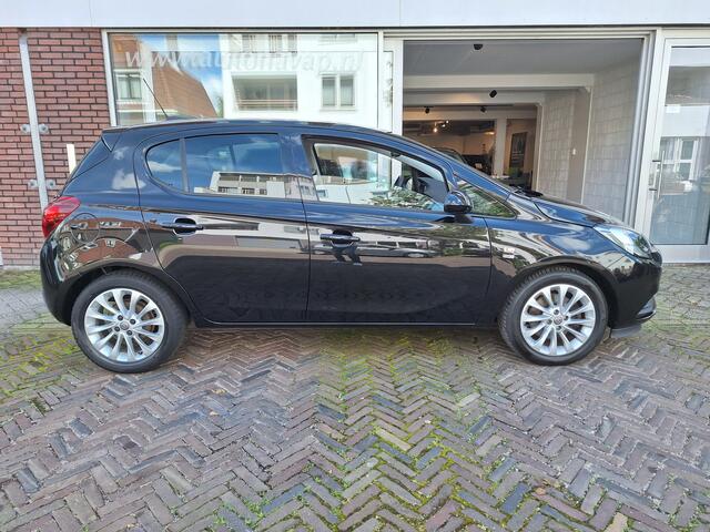 Opel CORSA 1.0 Turbo 120 Jaar Edition /Camera/Navi/1e Eig/Clima/Apple/Android/Garantie