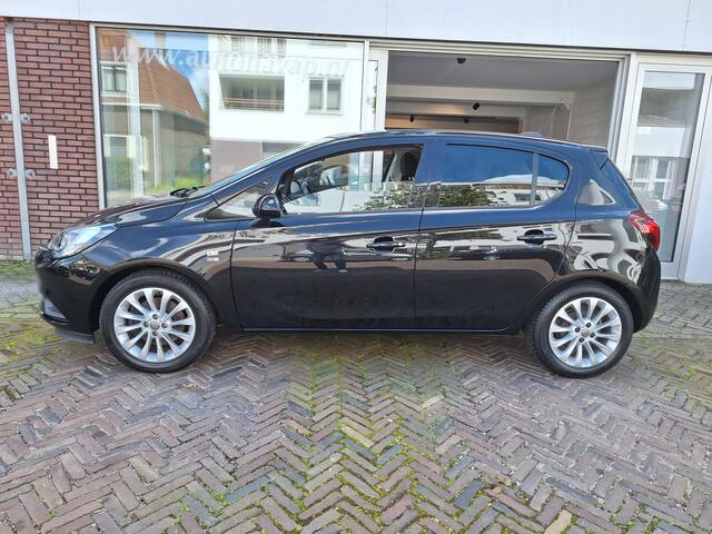 Opel CORSA 1.0 Turbo 120 Jaar Edition /Camera/Navi/1e Eig/Clima/Apple/Android/Garantie