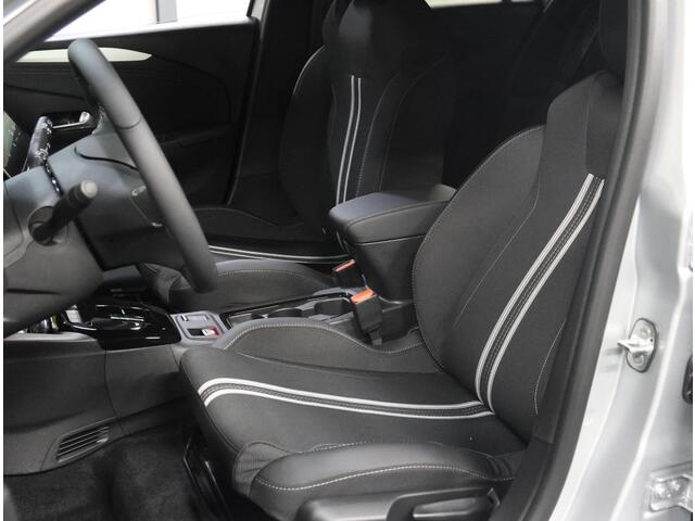Opel CORSA 1.2 Turbo Hybrid GS VOORRAAD = SNEL RIJDEN | LED | Navigatie | Climate Control | Keyless | Stoel & Stuur verwarming | Camera |