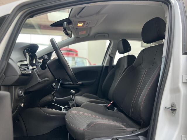 Opel CORSA 1.0 Turbo Online Edition