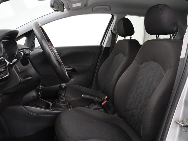 Opel CORSA 1.0 Turbo 120 Jaar Edition | Stoelverwarming | Carplay | Camera | Stuurverwarming | Camera | Parkeerhulp | Climate control | Cruise control
