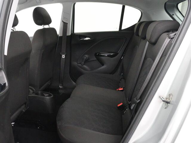 Opel CORSA 1.0 Turbo 120 Jaar Edition | Stoelverwarming | Carplay | Camera | Stuurverwarming | Camera | Parkeerhulp | Climate control | Cruise control