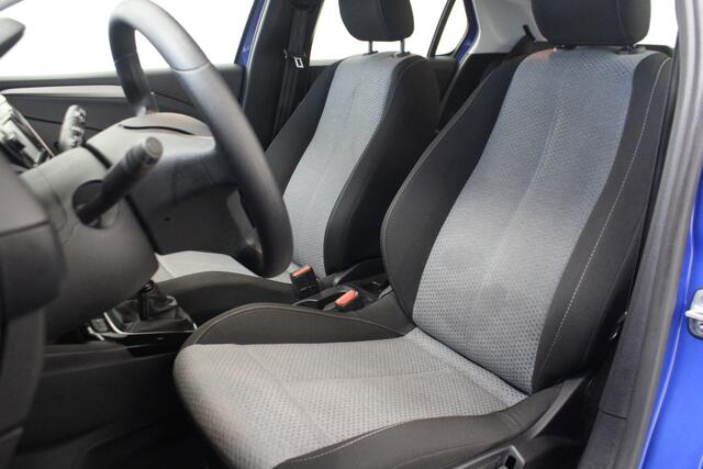Opel CORSA 1.2 Turbo