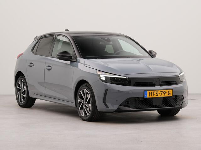 Opel CORSA 1.2 Turbo Hybrid GS