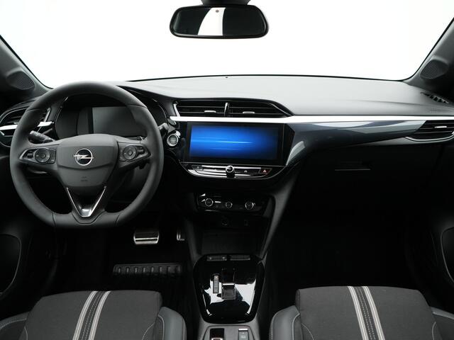 Opel CORSA 1.2 Turbo Hybrid GS