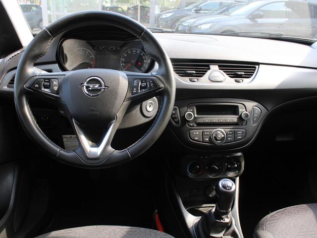 Opel CORSA 1.4 Favourite | CRUISE CONTROL | 12 MAANDEN BOVAG GARANTIE |