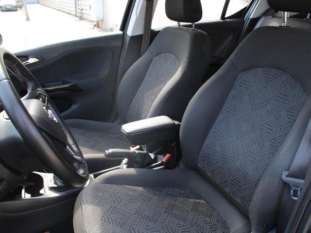 Opel CORSA 1.4 Favourite | CRUISE CONTROL | 12 MAANDEN BOVAG GARANTIE |