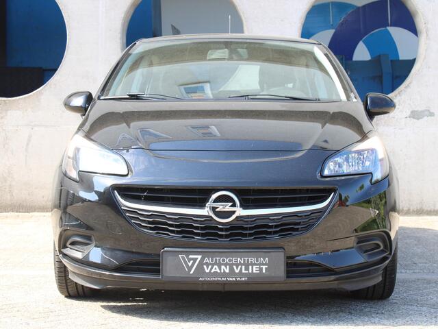 Opel CORSA 1.4 Favourite | CRUISE CONTROL | 12 MAANDEN BOVAG GARANTIE |