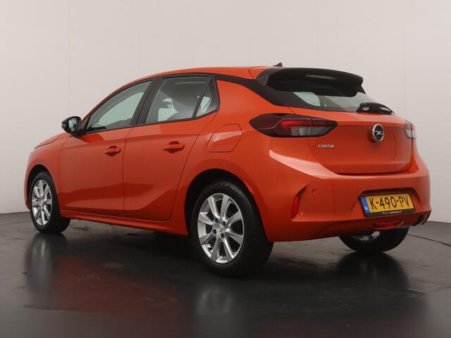 Opel CORSA 1.2 Edition - Navigatie via App - Airconditioning - Cruise Control - Parkeersens A