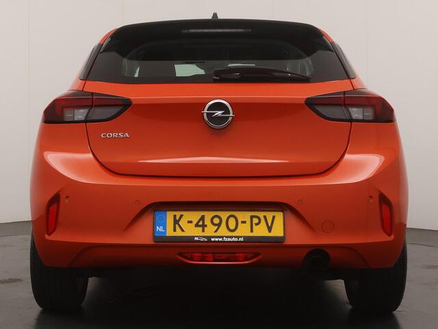 Opel CORSA 1.2 Edition - Navigatie via App - Airconditioning - Cruise Control - Parkeersens A
