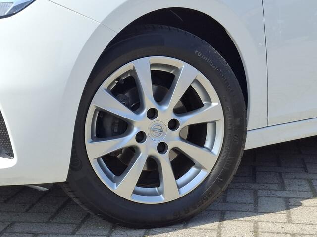 Opel CORSA 1.2 Edition | Android Auto/Apple Carplay | LM Velgen 16" | Cruise Control | Airco | Radio/DAB |
