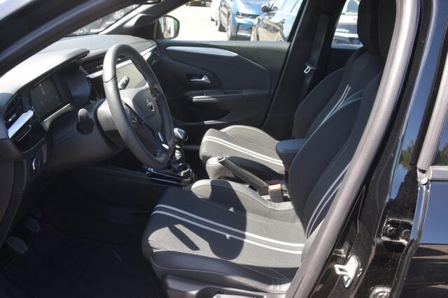 Opel CORSA 1.2 Turbo GS Carplay | LED | AC | Bluetooth | Camera | DAB | LMV