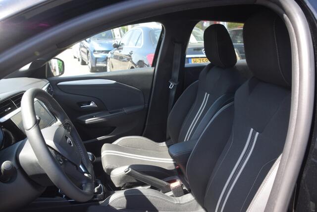 Opel CORSA 1.2 Turbo GS Carplay | LED | AC | Bluetooth | Camera | DAB | LMV