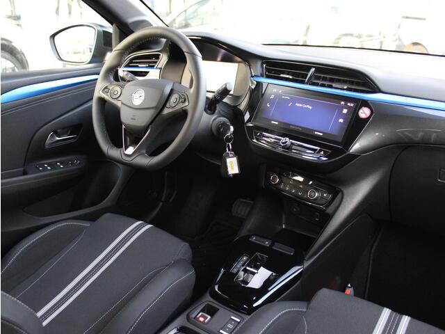 Opel CORSA 1.2 Turbo Hybrid Yes | Automaat | Stoel/stuurverwarming / Parkeersensoren / Airco
