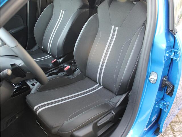 Opel CORSA 1.2 Turbo Hybrid Yes | Automaat | Stoel/stuurverwarming / Parkeersensoren / Airco