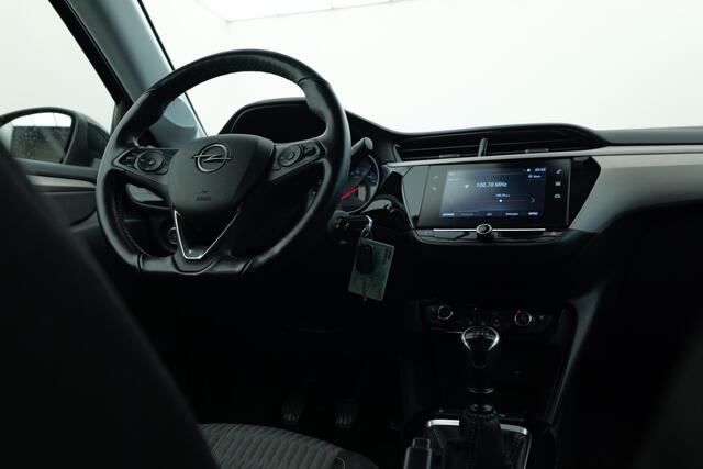 Opel CORSA 1.2 Edition | Cruise control | Apple carplay | Stoelverwarming