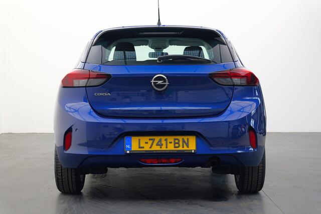 Opel CORSA 1.2 Edition | Cruise control | Apple carplay | Stoelverwarming