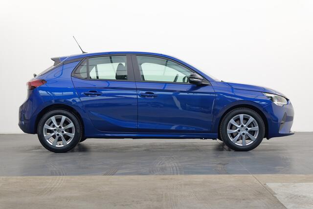 Opel CORSA 1.2 Edition | Cruise control | Apple carplay | Stoelverwarming