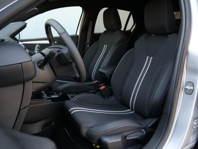 Opel CORSA 1.2 Turbo Hybrid GS 136 Pk Automaat Navi / DAB / Camera / Apple Carplay / Winterpakket