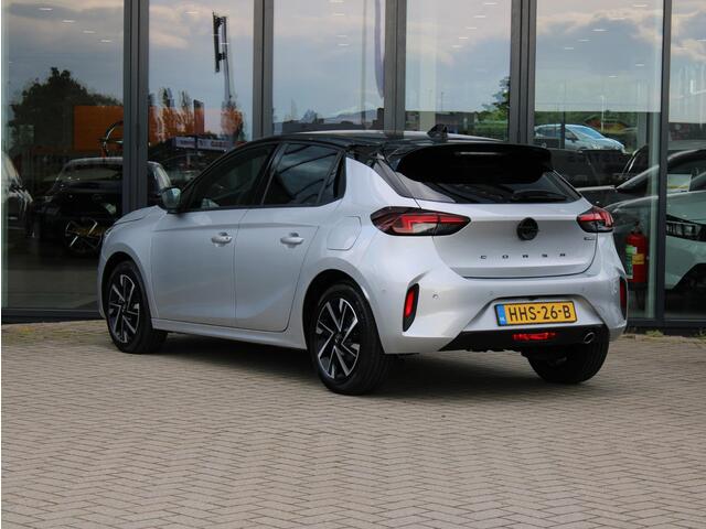 Opel CORSA 1.2 Turbo Hybrid GS | Camera / Carplay / Draadloze telefoonlader