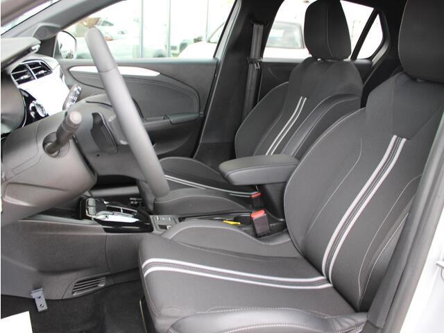 Opel CORSA 1.2 Turbo Hybrid GS | Camera / Carplay / Draadloze telefoonlader