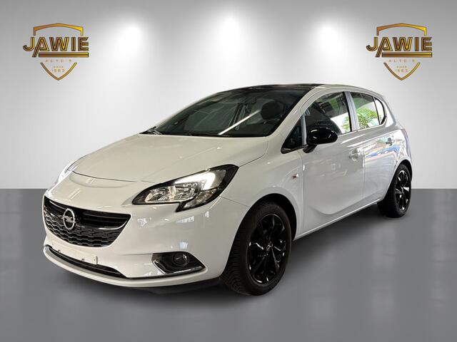 Opel CORSA 1.4 Color Edition