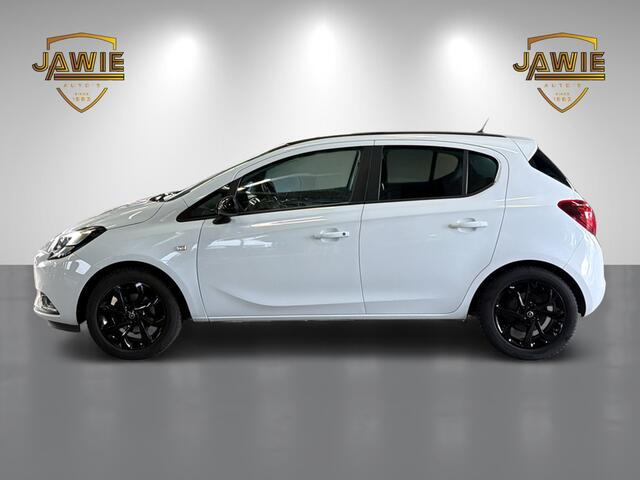 Opel CORSA 1.4 Color Edition