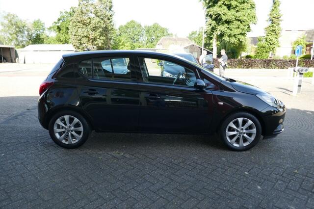 Opel CORSA 1.4 EDITION AIRCO/CRUISE/NL-AUTO