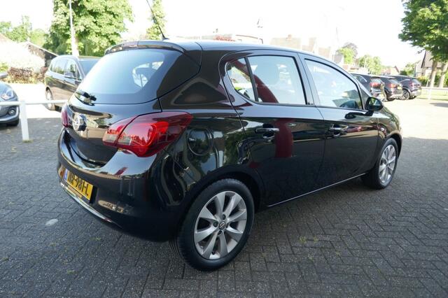 Opel CORSA 1.4 EDITION AIRCO/CRUISE/NL-AUTO