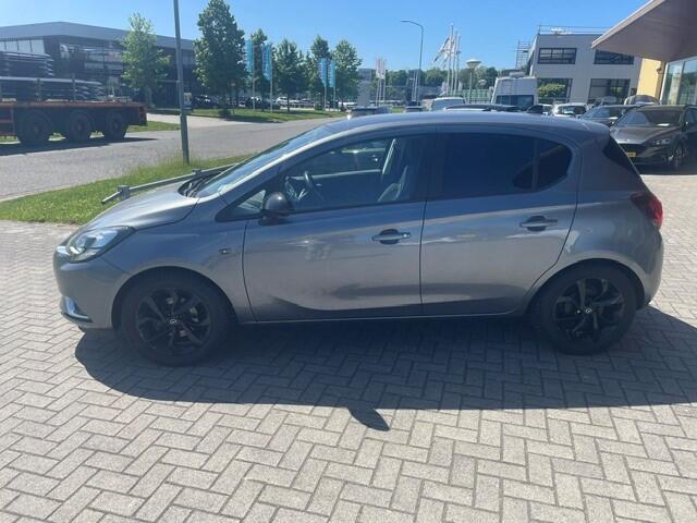 Opel CORSA 1.4 Innovation