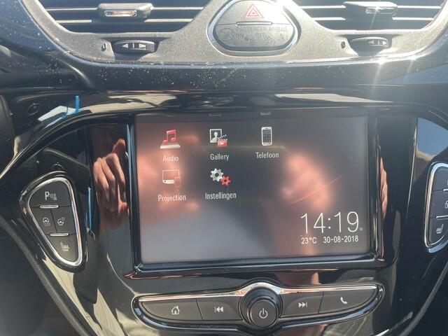 Opel CORSA 1.4 Innovation