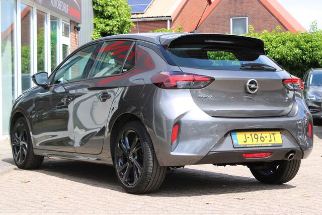 Opel CORSA 1.2 GS Line//Navi//Automaat!