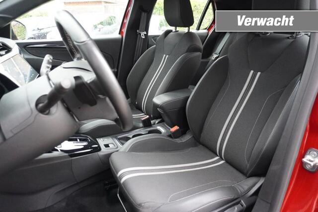 Opel CORSA 1.2 Turbo GS / Automaat / Nieuw model / Camera / Stoel- en stuurverwarming / LED
