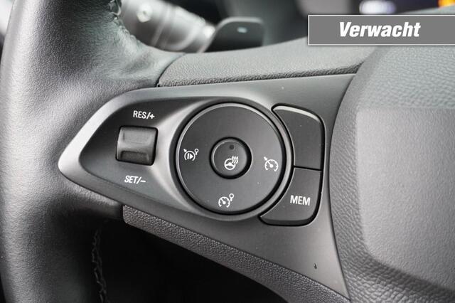 Opel CORSA 1.2 Turbo GS / Automaat / Nieuw model / Camera / Stoel- en stuurverwarming / LED