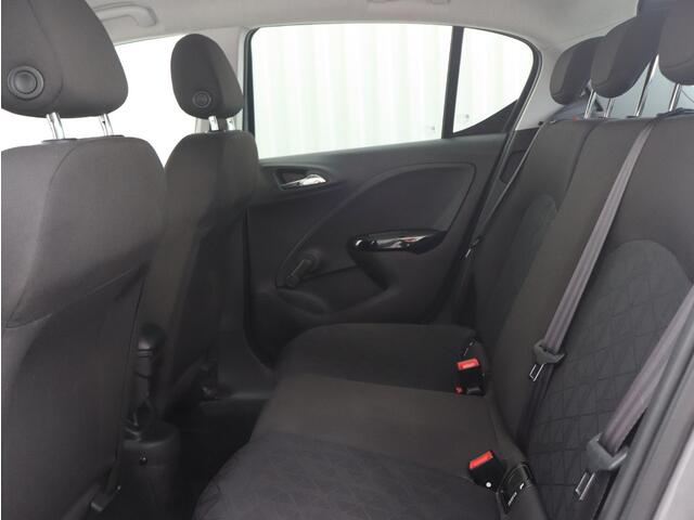 Opel CORSA 1.0 Turbo 120 Jaar Edition | AIRCO | CLIMA | NAVI | CAMERA | STOEL/STUUR VERW. | CARPLAY/ANDROID AUTO |