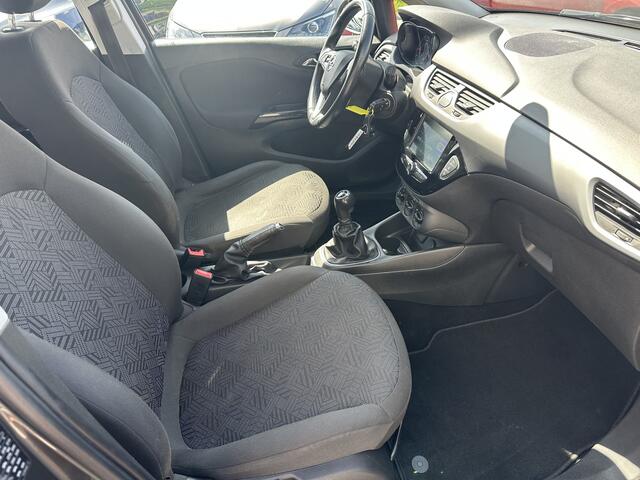 Opel CORSA 1.4 Edition