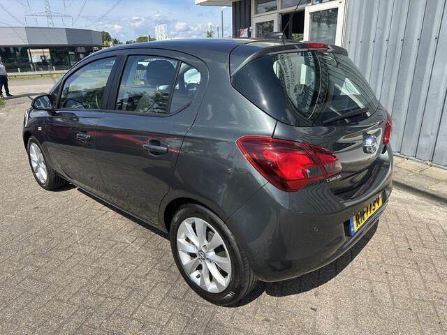 Opel CORSA 1.4 Edition