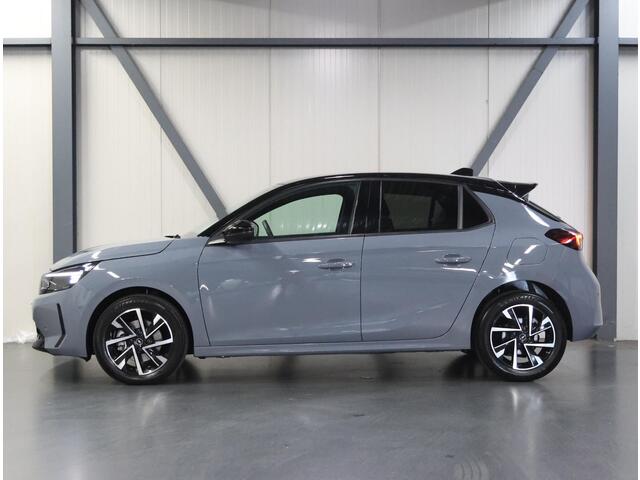 Opel CORSA 1.2 110PK Hybrid GS | 1ste eigenaar | AppleCarPlay/AndroidAuto | Climate Control | Cruise Control | Camera | Parkeersensoren | Navigatie | AUTOMAAT | LM velgen | Keyless | Two-Tone | LED | Parkeersensoren | Privacy Glass | Isofix |