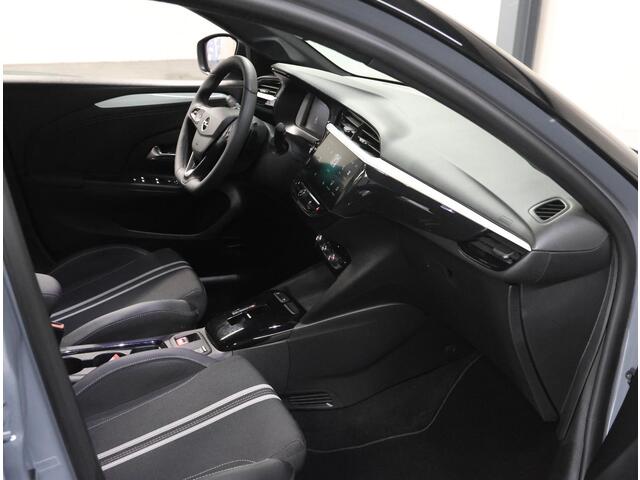 Opel CORSA 1.2 110PK Hybrid GS | 1ste eigenaar | AppleCarPlay/AndroidAuto | Climate Control | Cruise Control | Camera | Parkeersensoren | Navigatie | AUTOMAAT | LM velgen | Keyless | Two-Tone | LED | Parkeersensoren | Privacy Glass | Isofix |