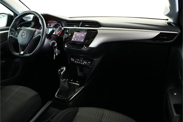 Opel CORSA 1.2 Edition / Bluetooth / Clima / Cruisecontrol