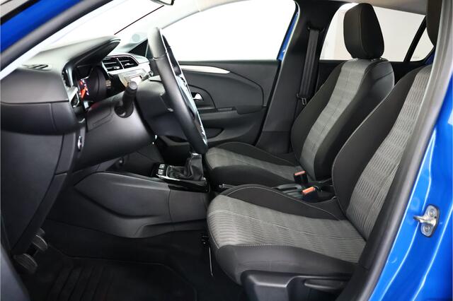Opel CORSA 1.2 Edition / Bluetooth / Clima / Cruisecontrol