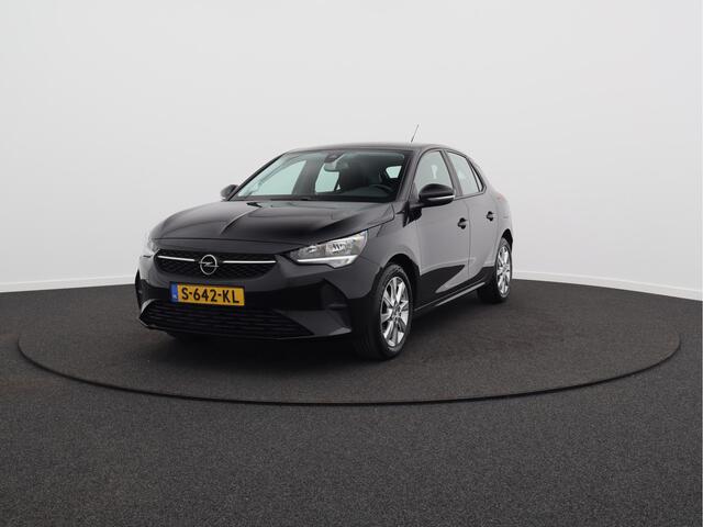 Opel CORSA 1.2 Edition/ lage km/ navigatie/ app connnect!