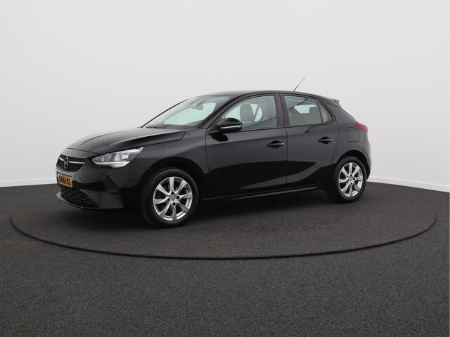 Opel CORSA 1.2 Edition/ lage km/ navigatie/ app connnect!