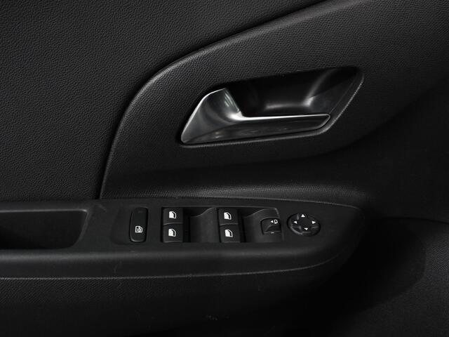 Opel CORSA 1.2 Turbo Automaat GS Line Airco Apple Carplay/Android Auto Navigatie Cruise Control Full LED 16" Black Wheels PDC VA + Camera Virtual Cockpit