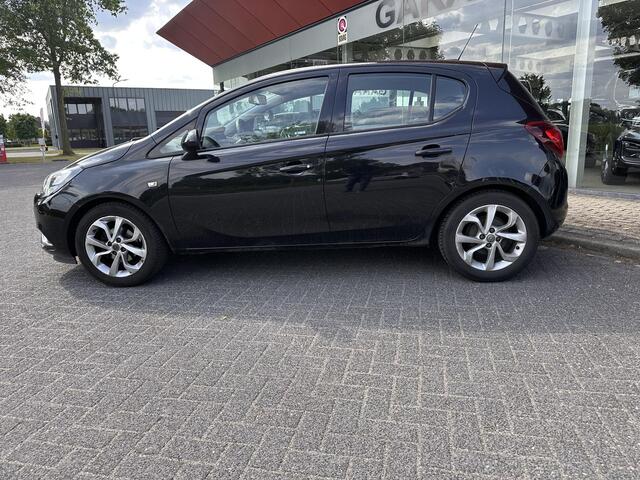 Opel CORSA 1.4 Online Edition | sportstuur | DAB+ ontvanger | Cruise Control | Carplay |