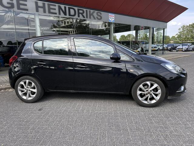 Opel CORSA 1.4 Online Edition | sportstuur | DAB+ ontvanger | Cruise Control | Carplay |